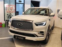 انفنتي QX80